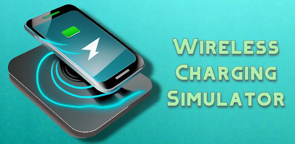 Wireless Charging Simulator | Indus Appstore | Screenshot