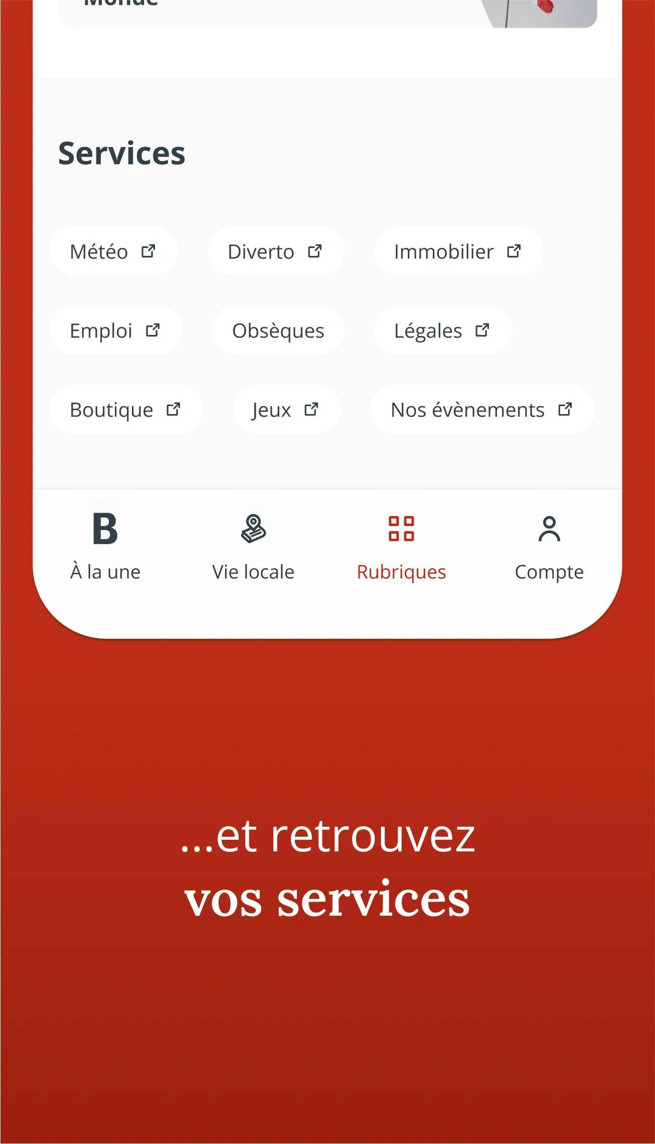 Le Berry | Indus Appstore | Screenshot