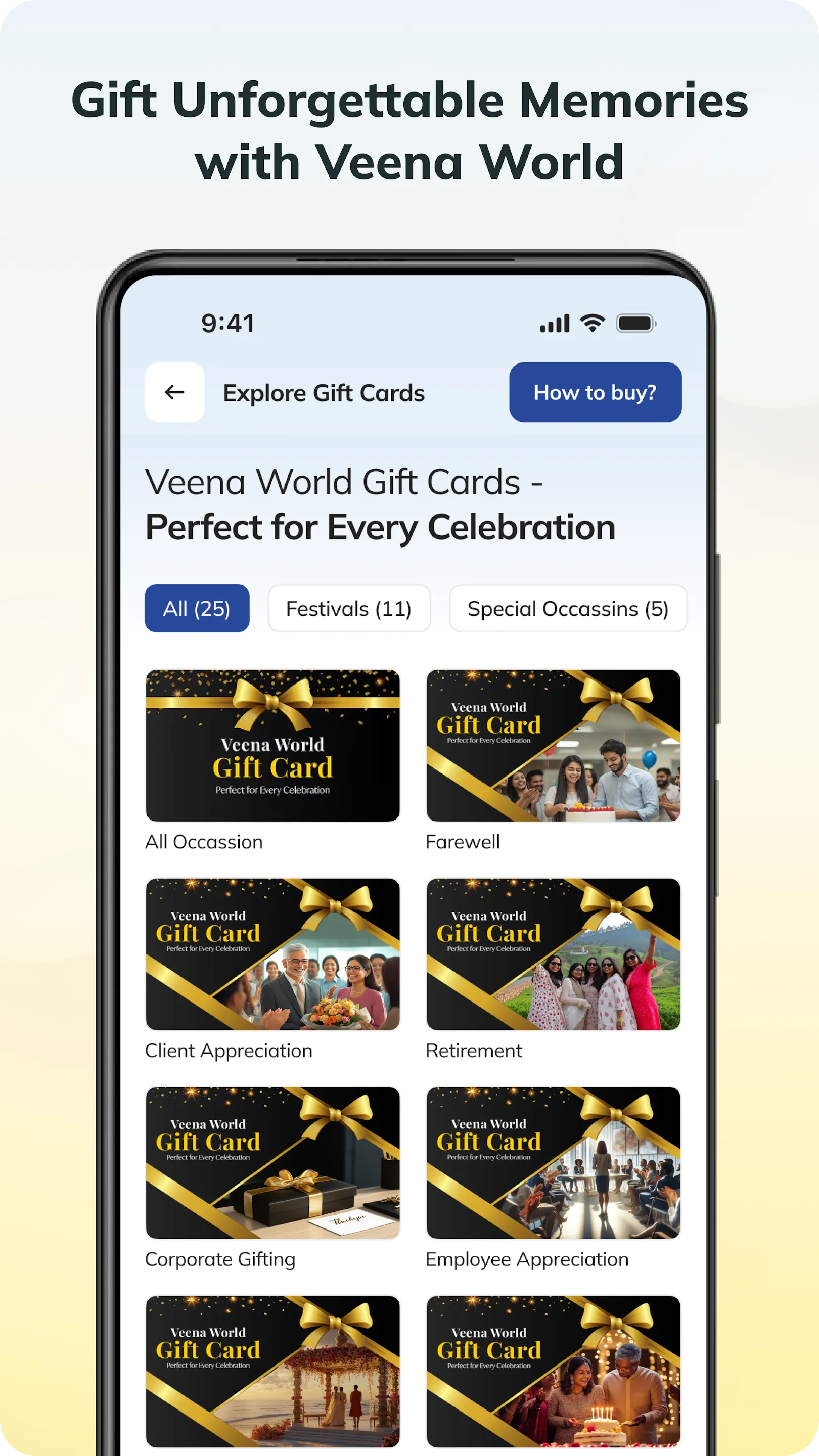 Veena World | Indus Appstore | Screenshot