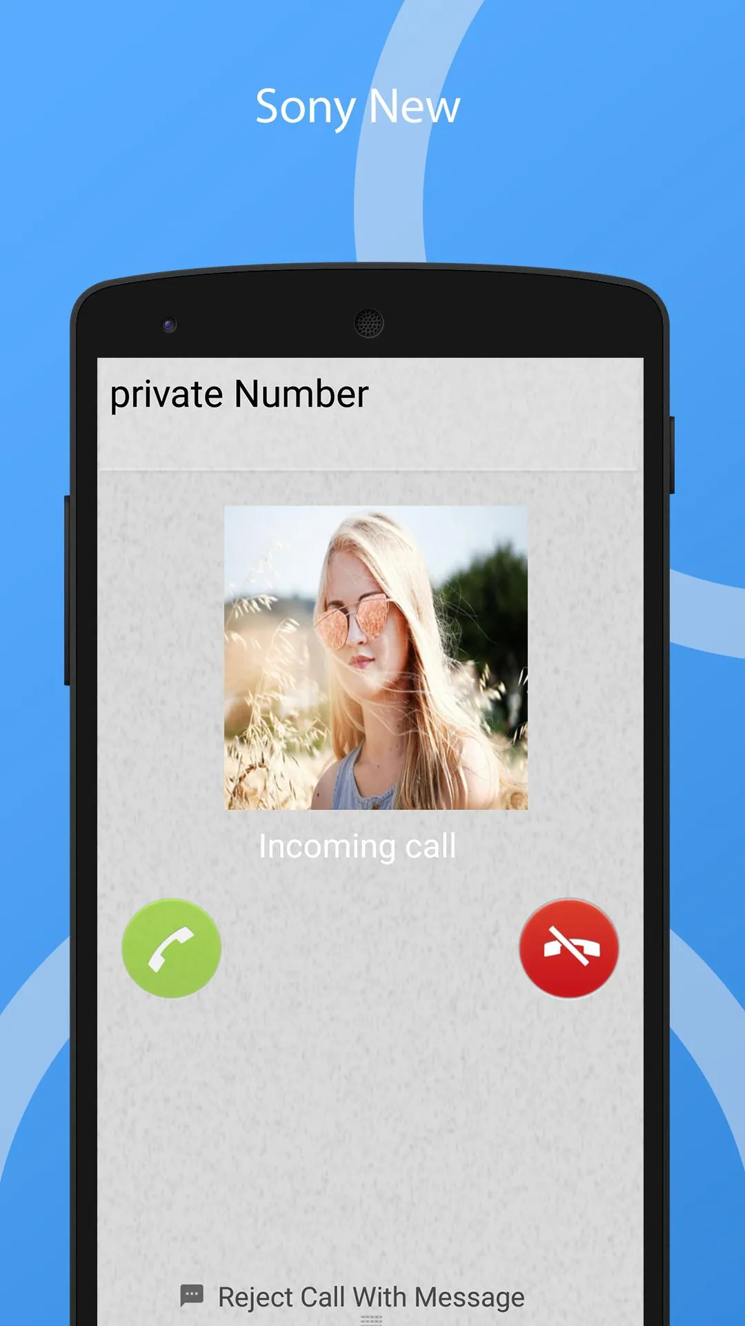 Prank Call | Indus Appstore | Screenshot