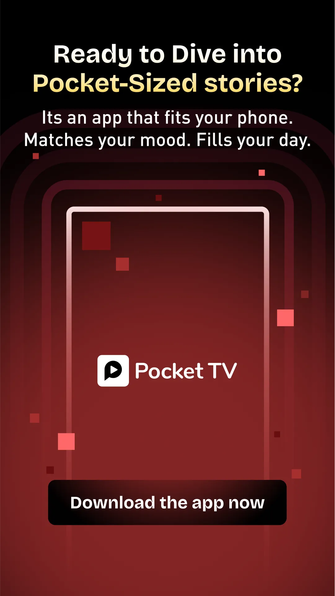 Pocket TV | Indus Appstore | Screenshot