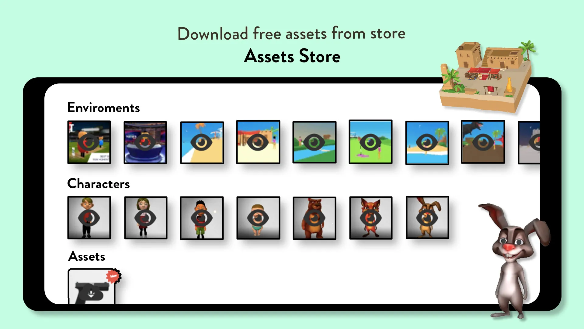 MJOC2 | Indus Appstore | Screenshot