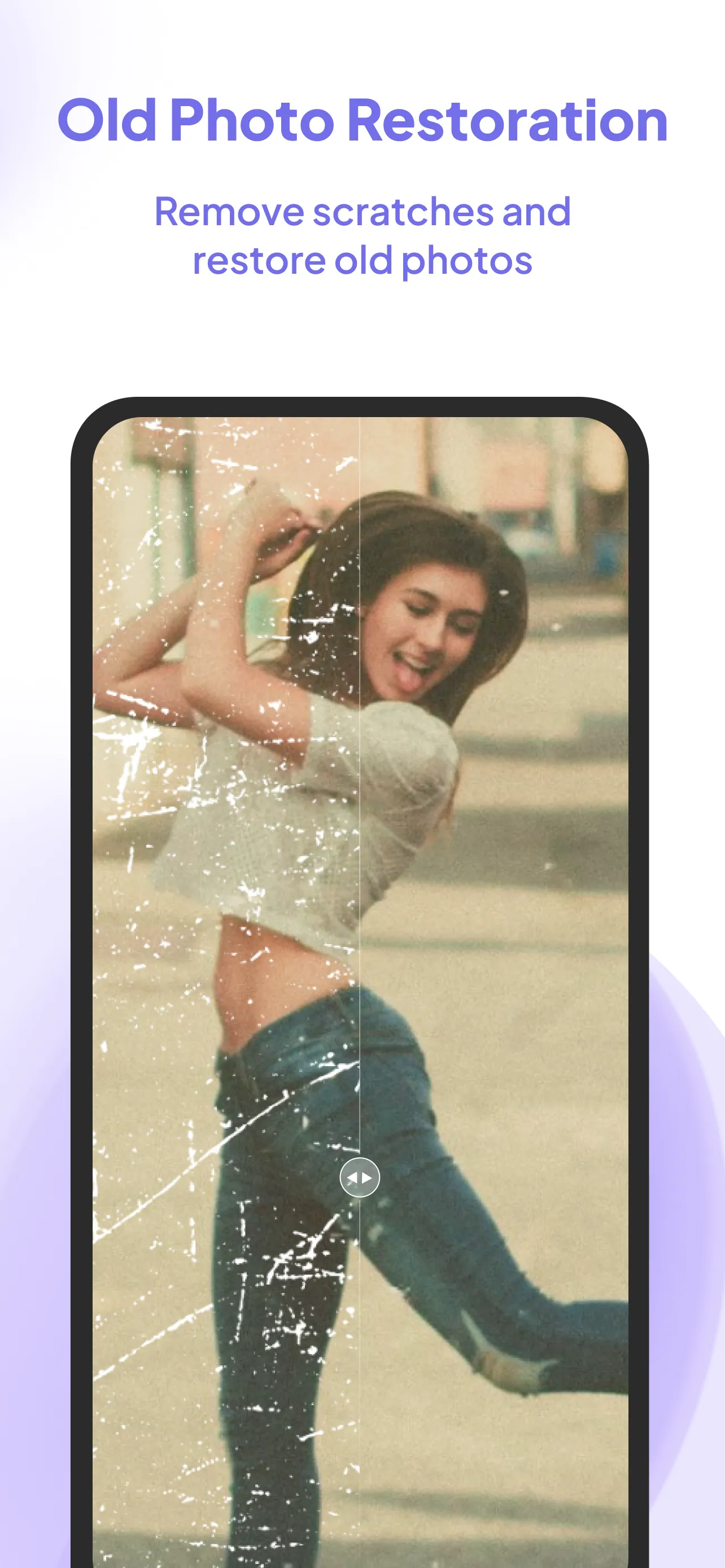 Rosie: AI Art Photo Editor | Indus Appstore | Screenshot