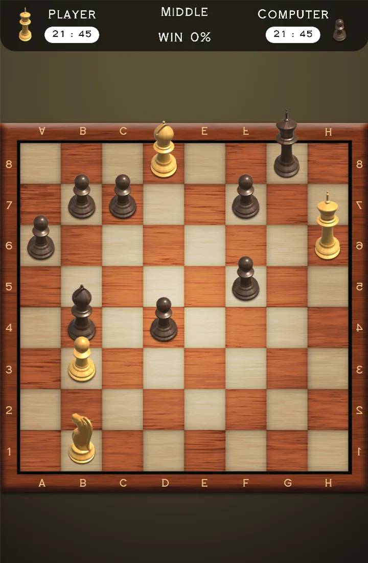 Chess | Indus Appstore | Screenshot