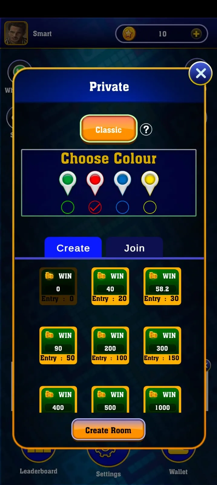 Vuwin | Indus Appstore | Screenshot