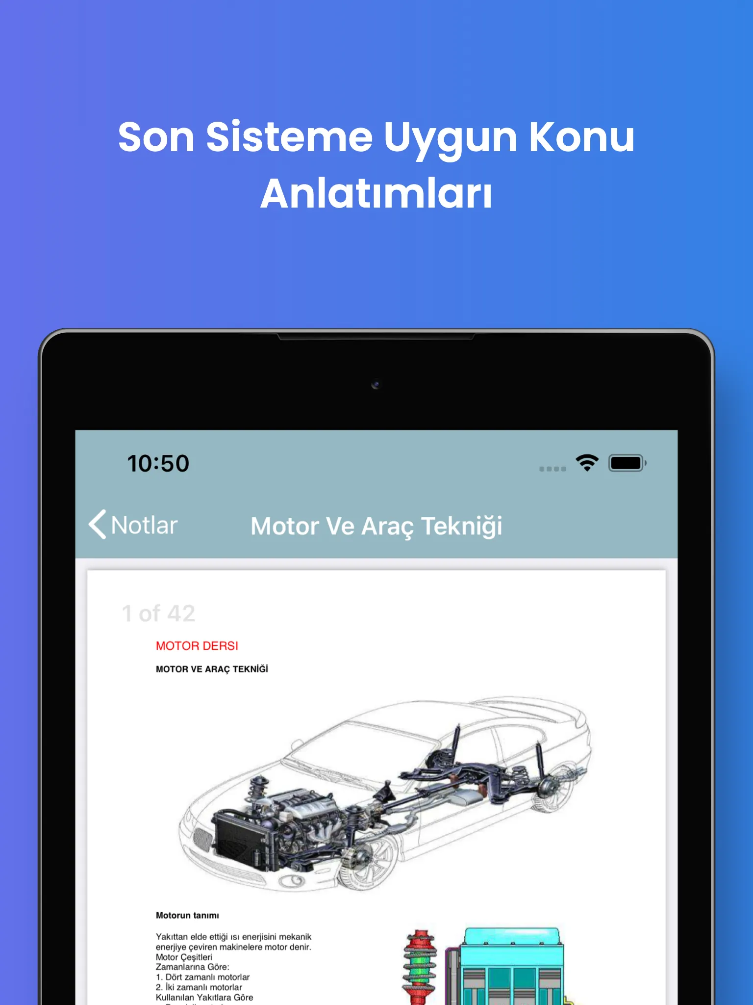 Ehliyet 2021 - Çıkmış Sorular | Indus Appstore | Screenshot