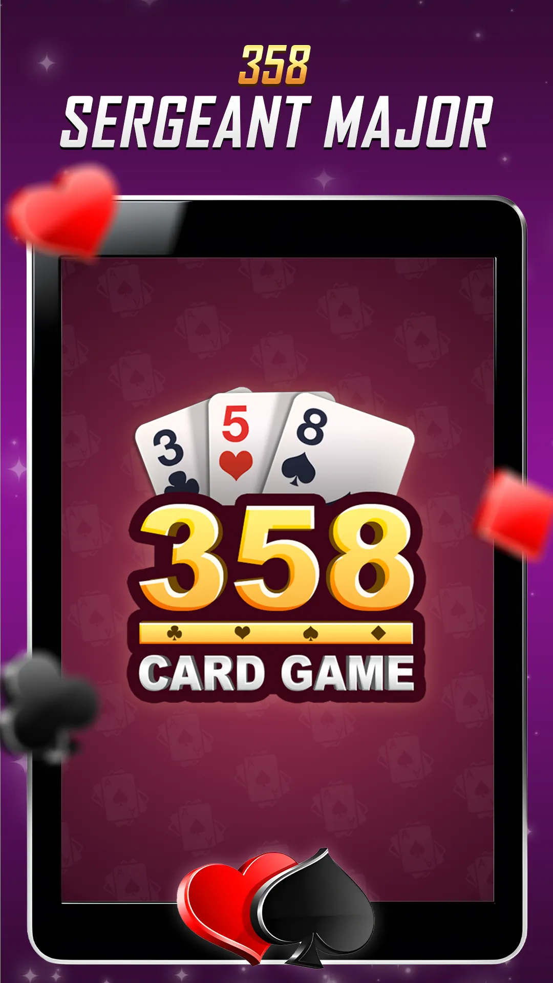 358 Card Game | Indus Appstore | Screenshot