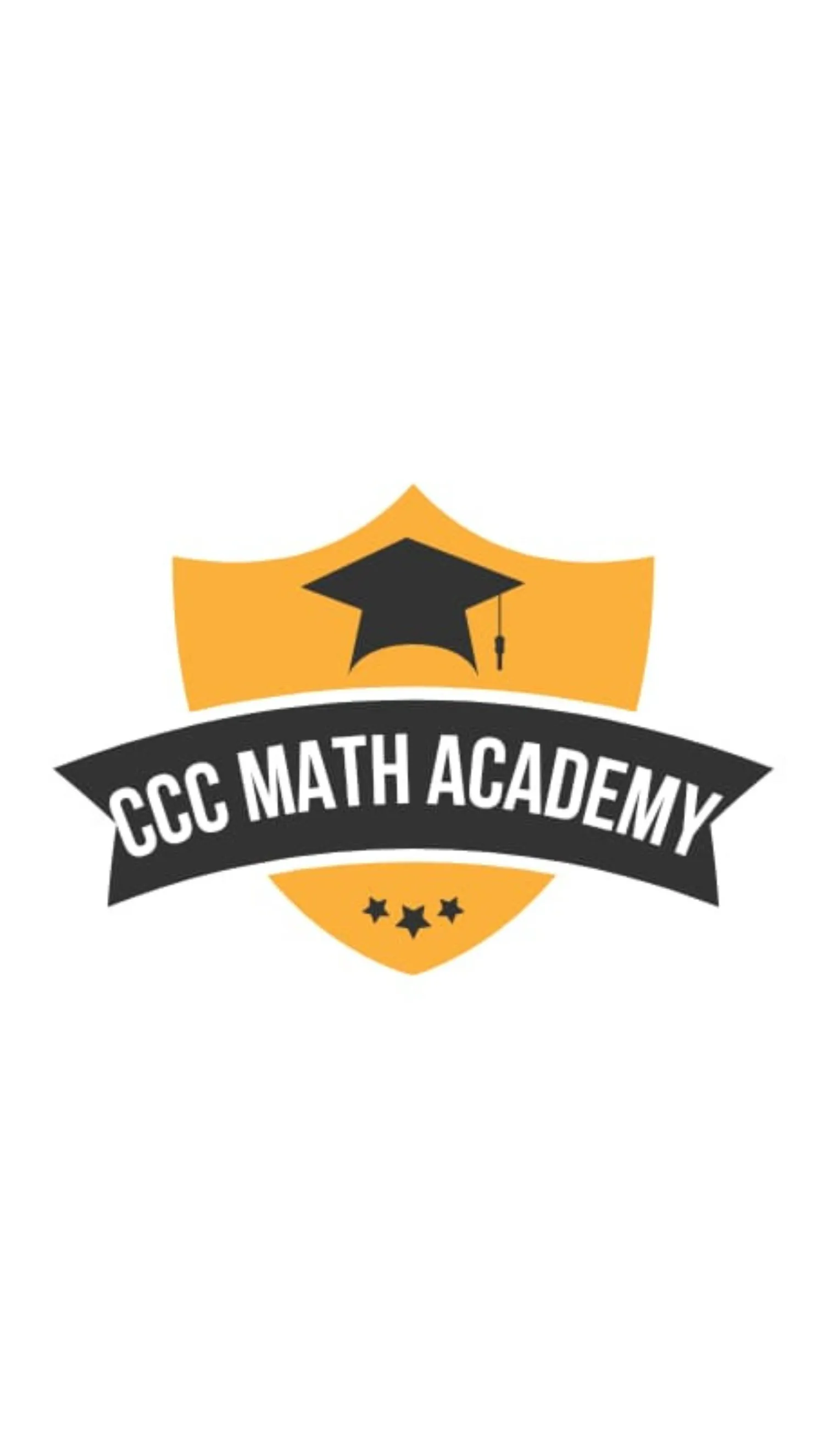 CCC MATH ACADEMY | Indus Appstore | Screenshot