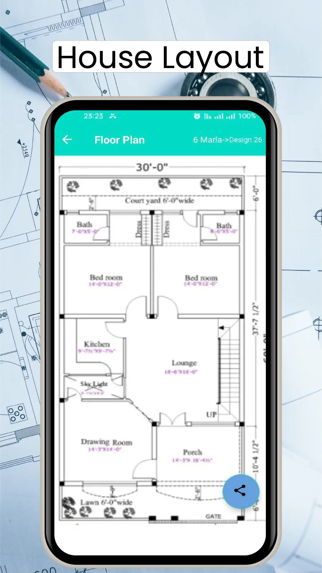 Home Designs, Draw Floor Plan | Indus Appstore | Screenshot