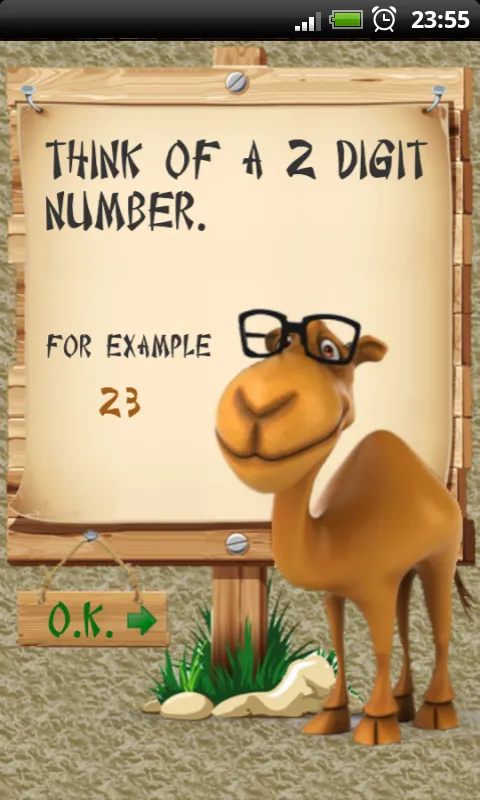 Magic Camel | Indus Appstore | Screenshot