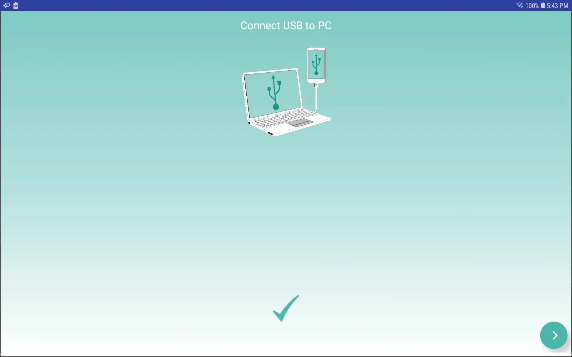 USB Driver for Android Devices | Indus Appstore | Screenshot