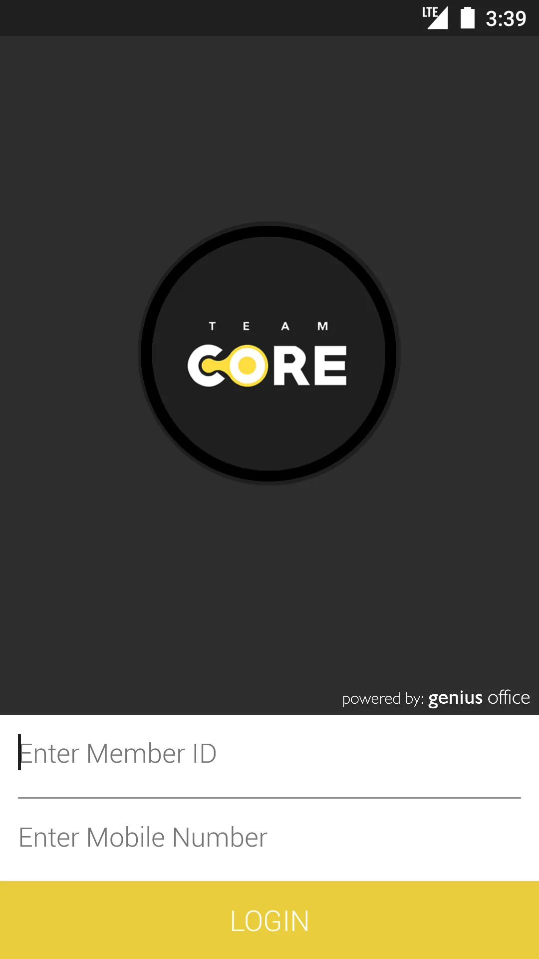 Team Core | Indus Appstore | Screenshot