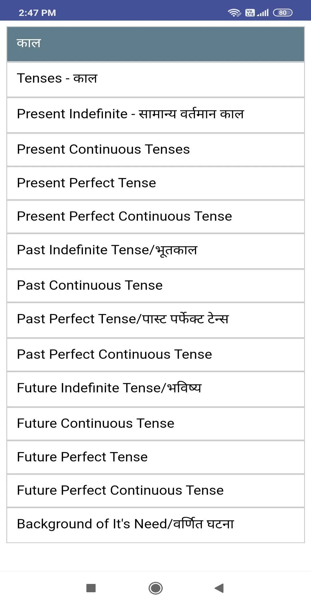 English Speaking Course | Indus Appstore | Screenshot
