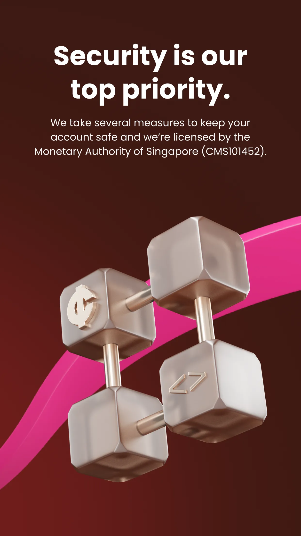 Chocolate Finance | Indus Appstore | Screenshot