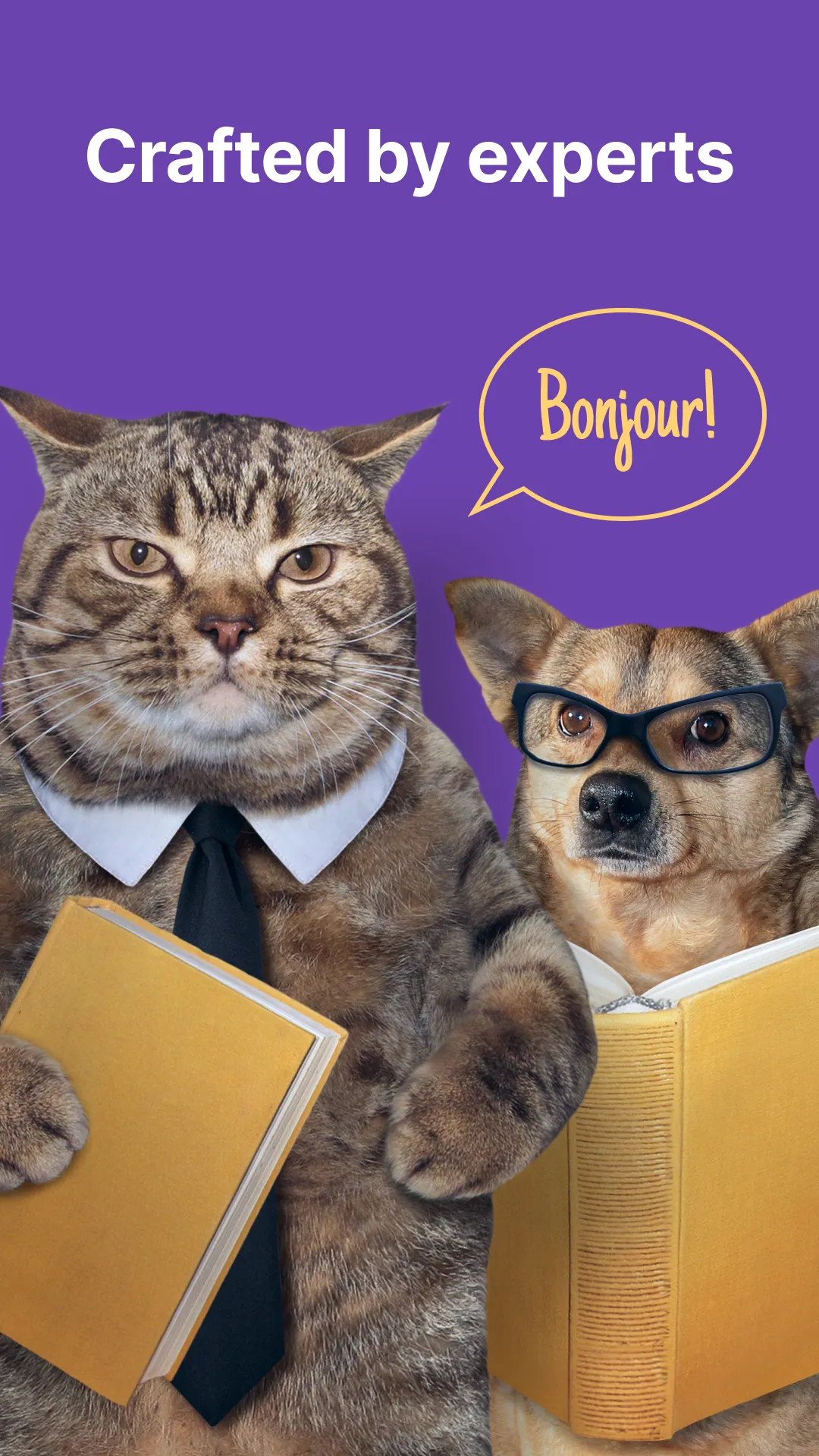 Learn French fast - Lilata | Indus Appstore | Screenshot