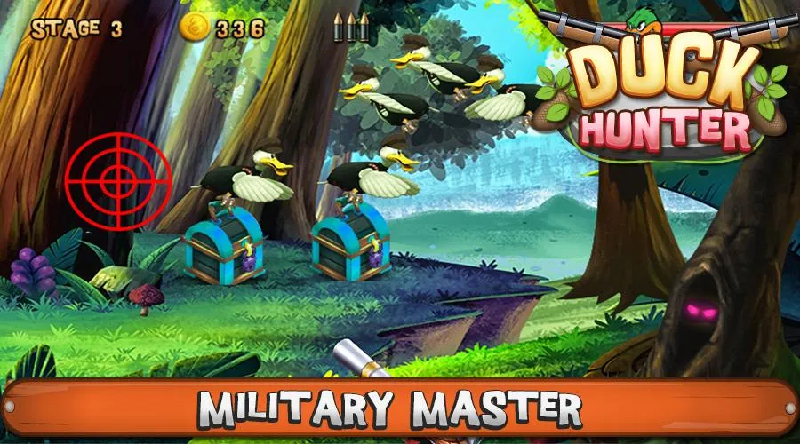 Duck Hunter | Indus Appstore | Screenshot