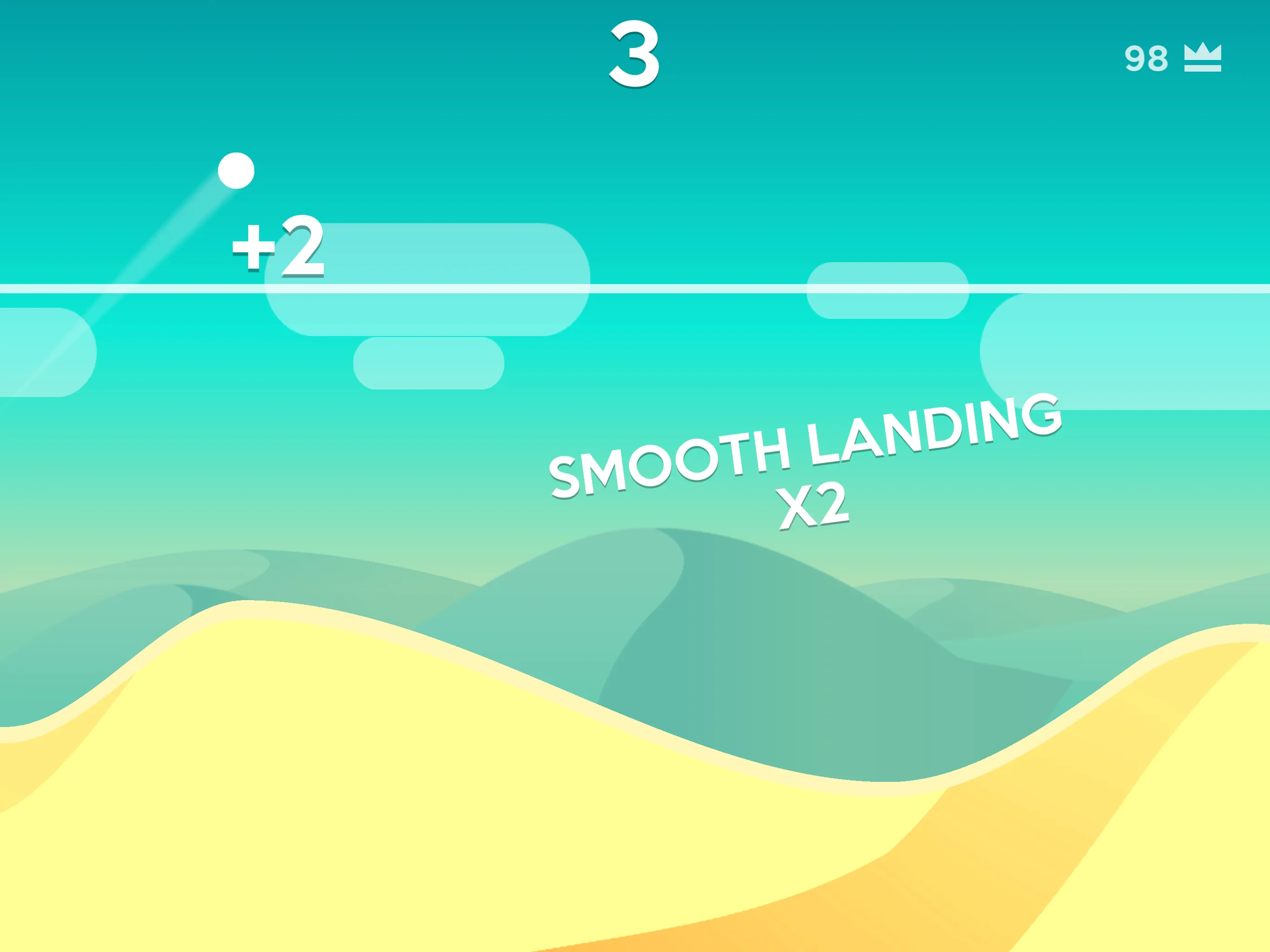 Dune! | Indus Appstore | Screenshot