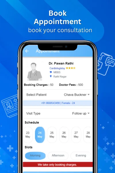 ESOBATI | Indus Appstore | Screenshot