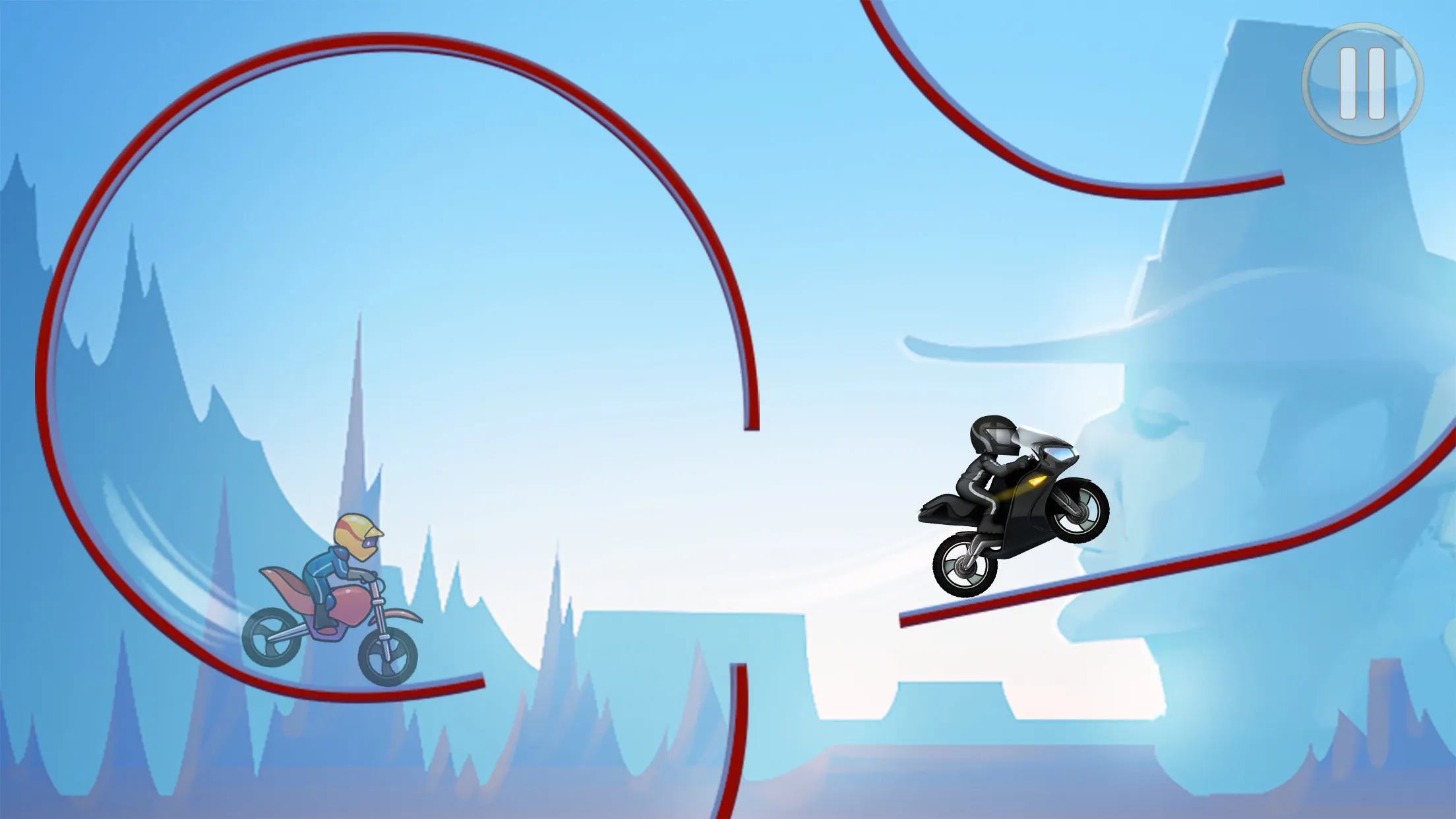 Bike Race：Motorcycle Games | Indus Appstore | Screenshot