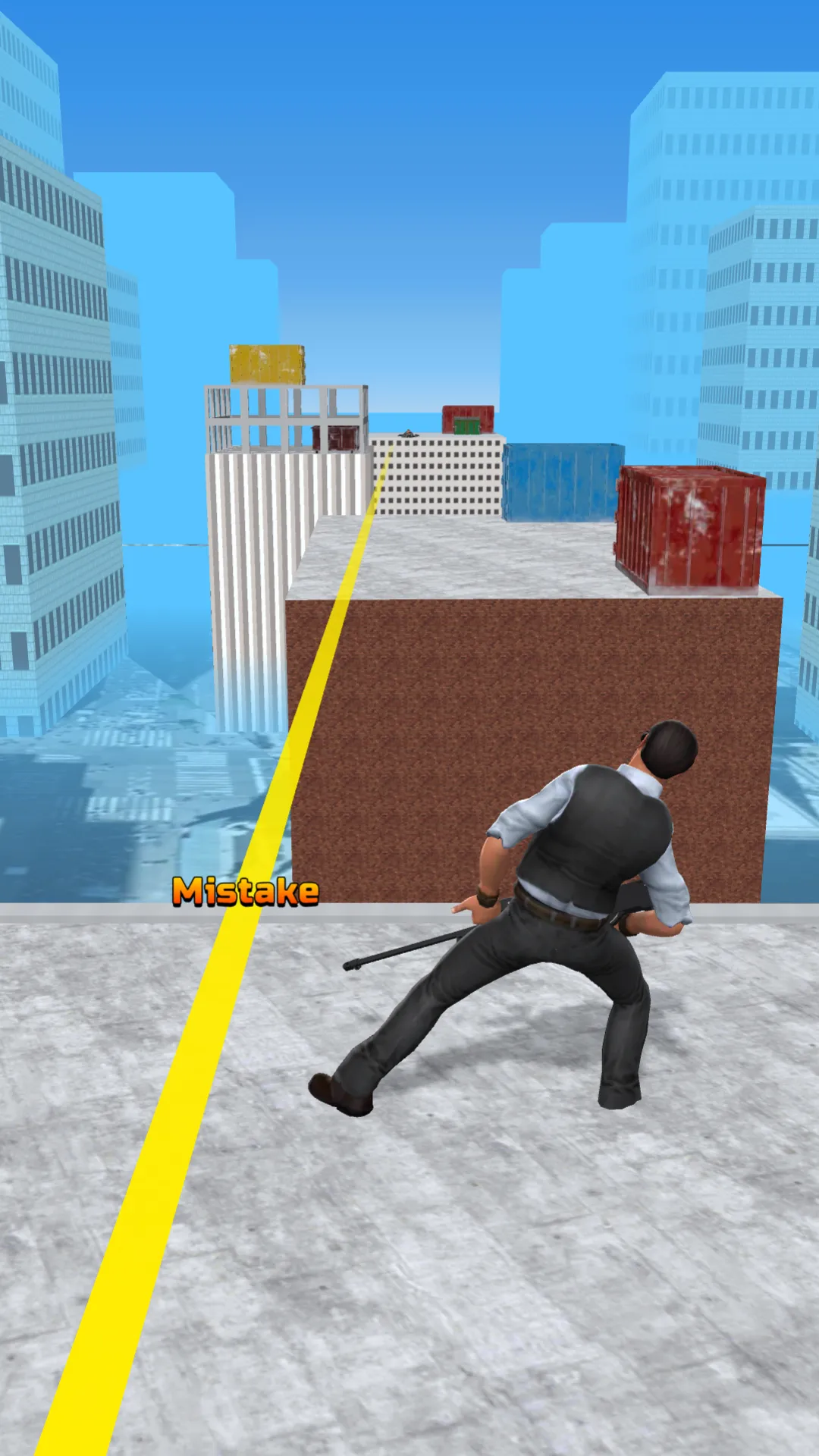 Battle Sniper | Indus Appstore | Screenshot