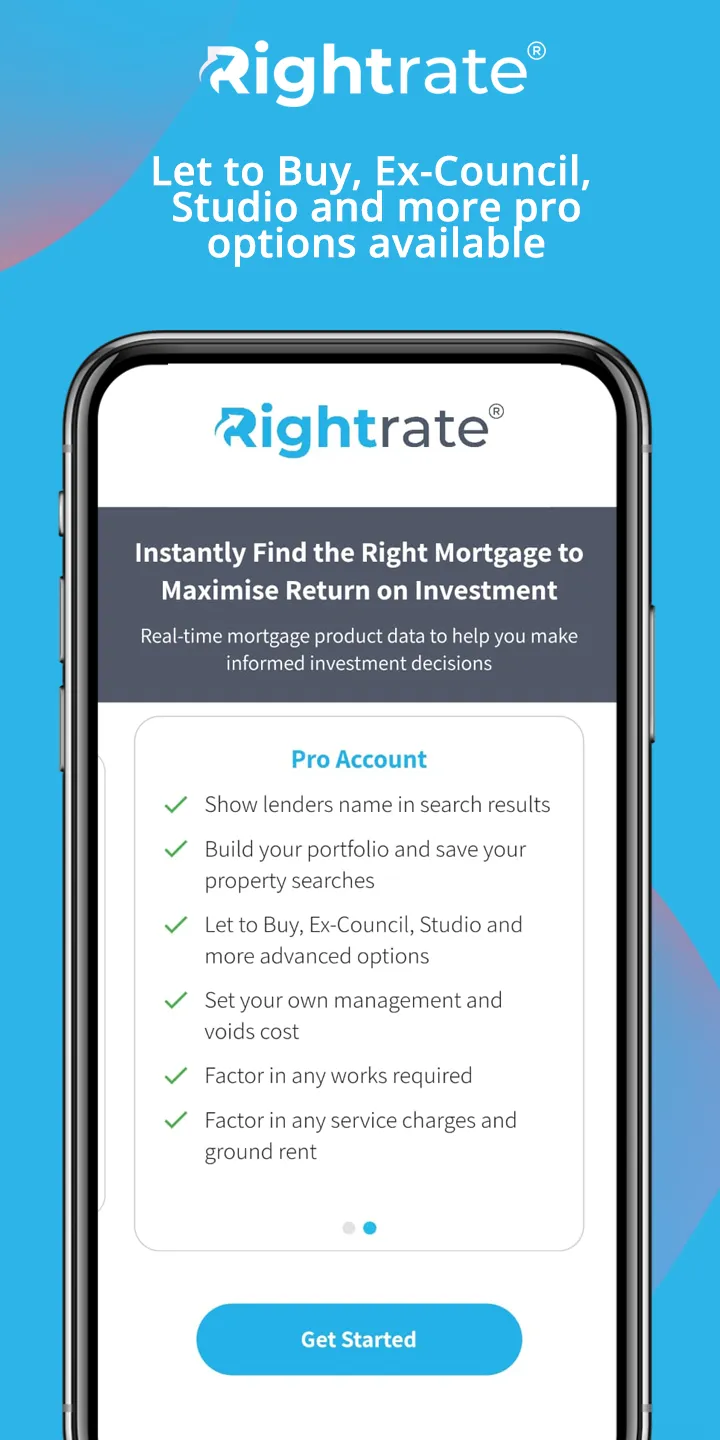 Rightrate | Indus Appstore | Screenshot