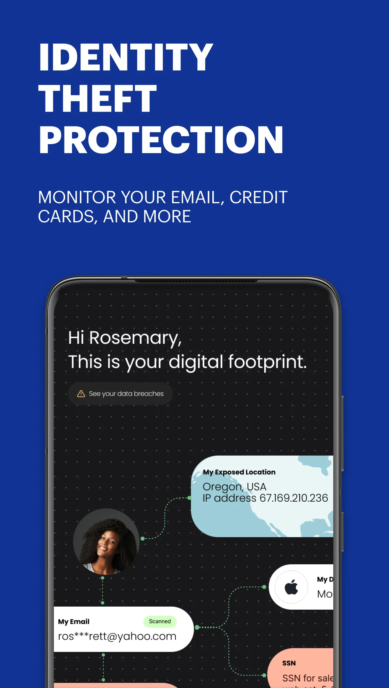 Malwarebytes Mobile Security | Indus Appstore | Screenshot
