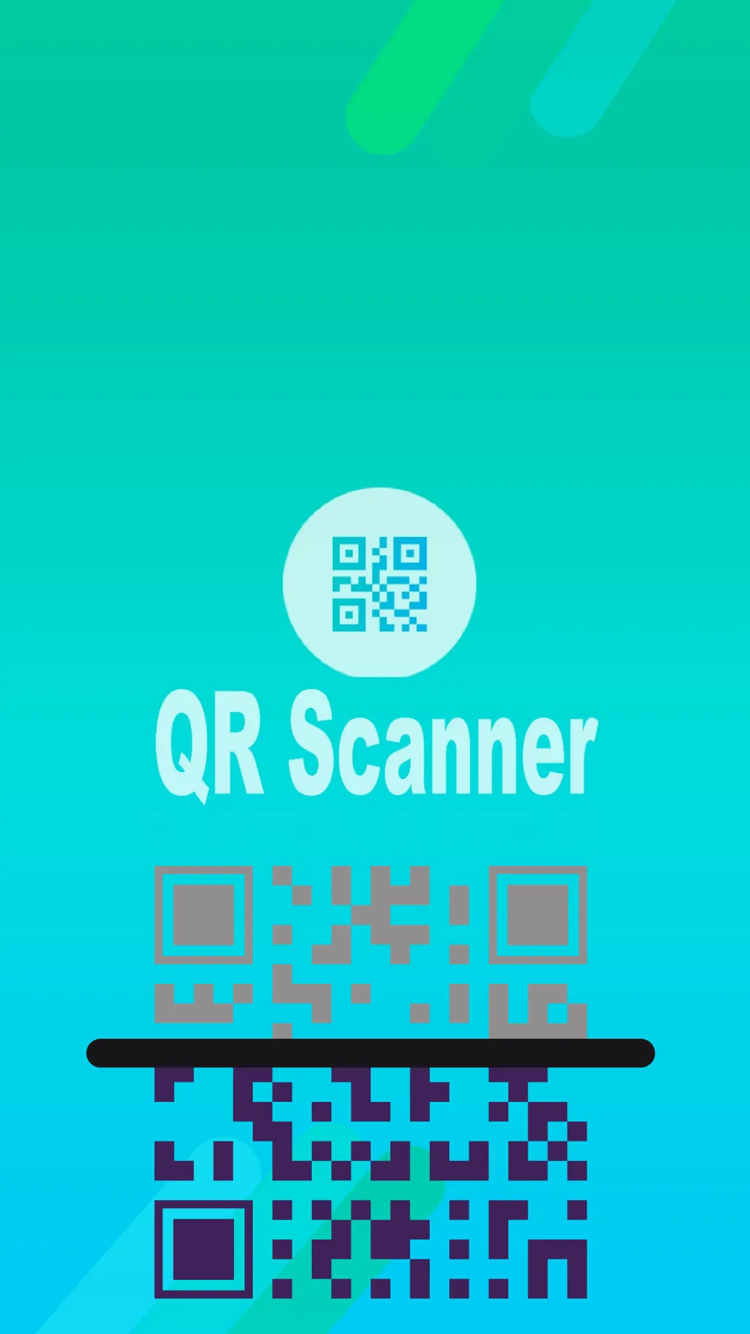 QR Scanner: QR Code Scanner | Indus Appstore | Screenshot