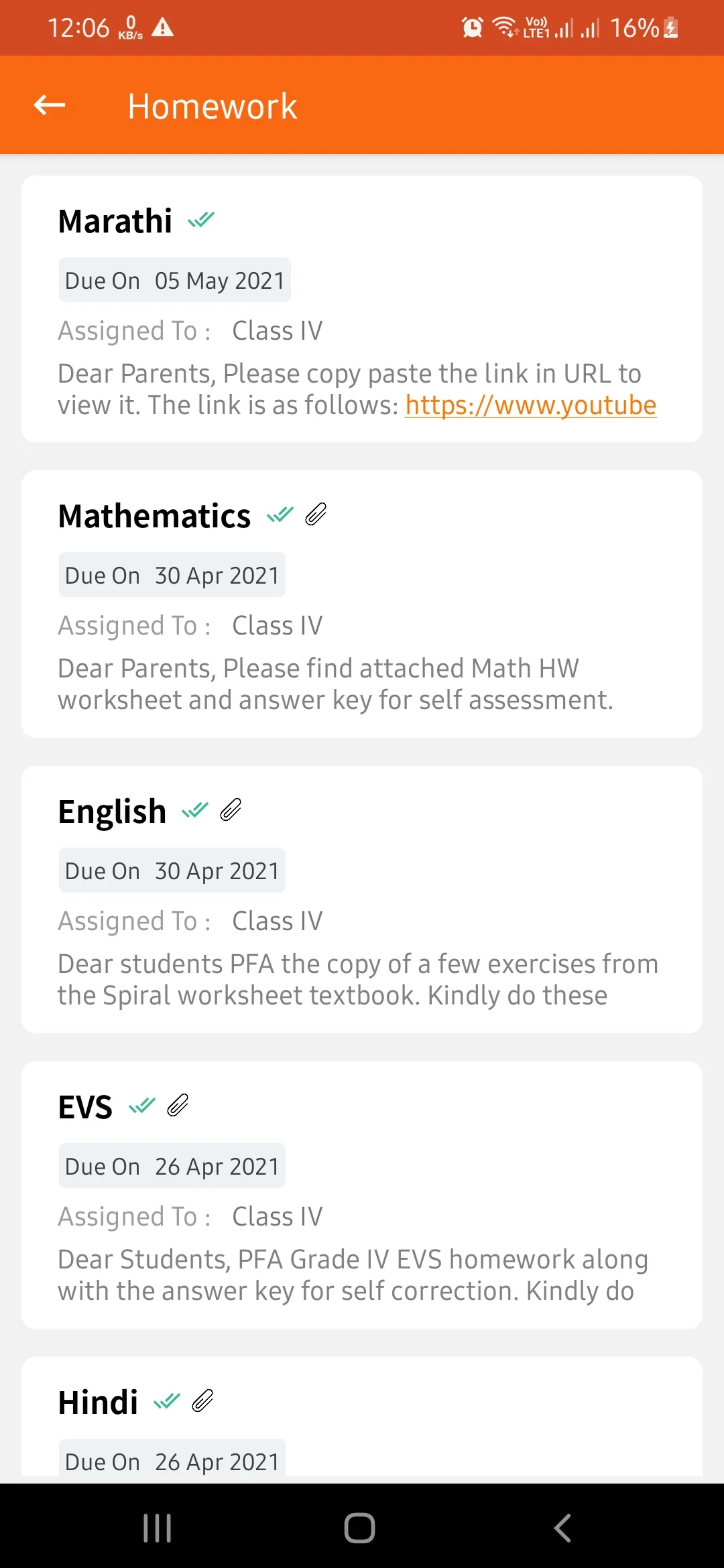 Connecting Matters - Sanskriti | Indus Appstore | Screenshot