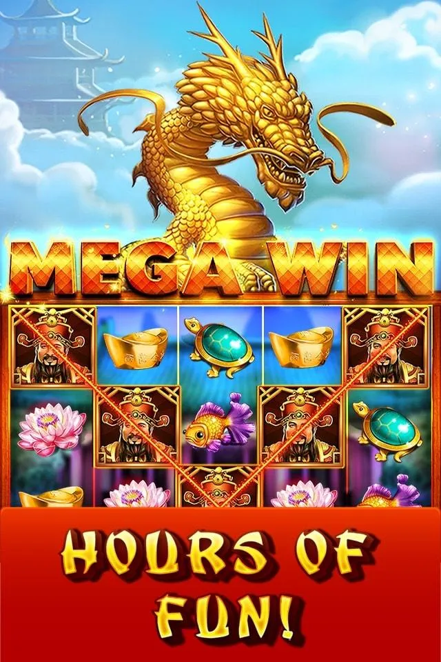 Double Money Slots Casino Game | Indus Appstore | Screenshot