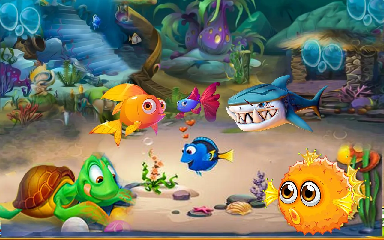 Fishing Life Clash 2020: Fish  | Indus Appstore | Screenshot