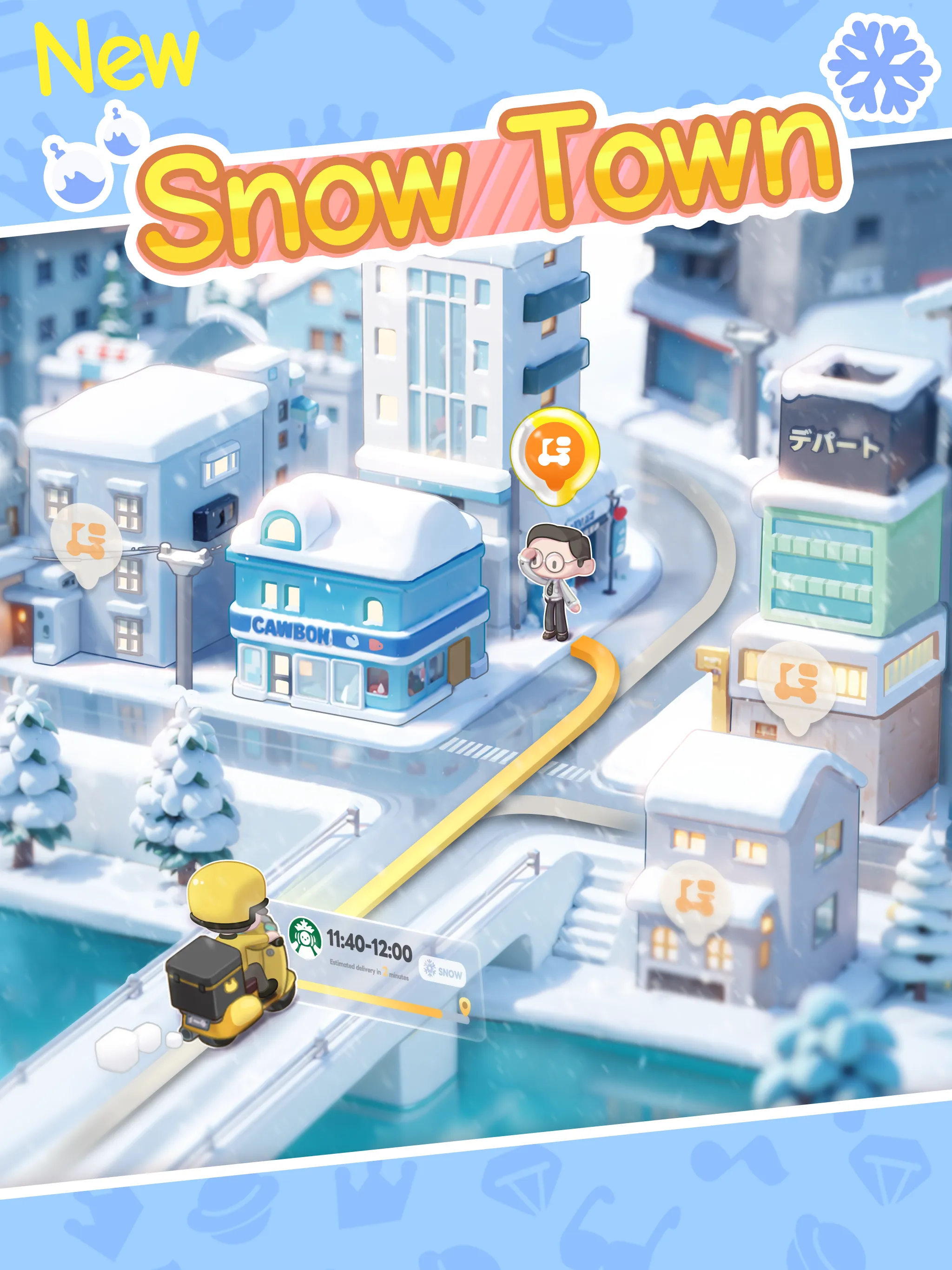 Rent Please!-Landlord Sim | Indus Appstore | Screenshot