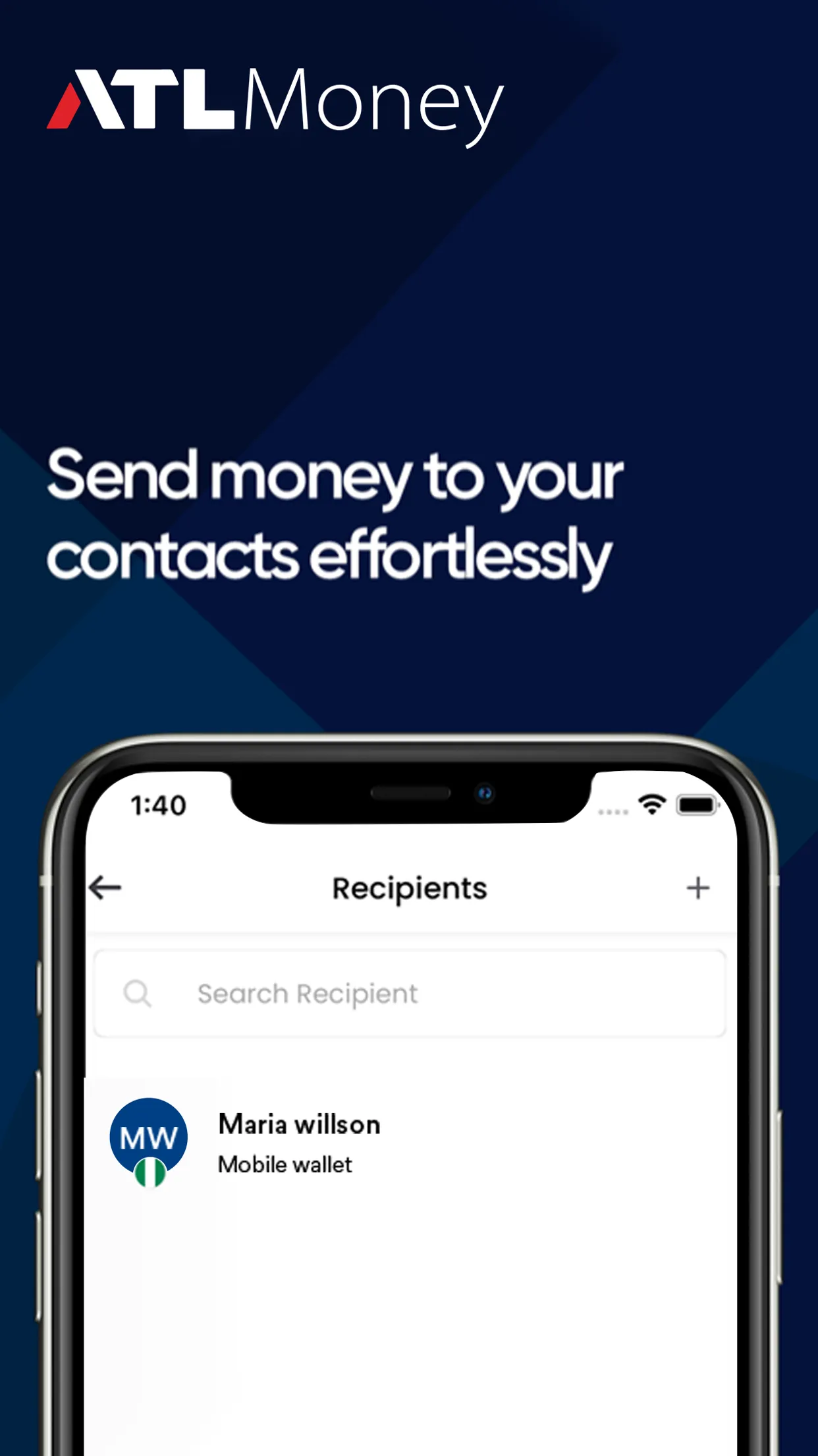 ATLMoney | Indus Appstore | Screenshot