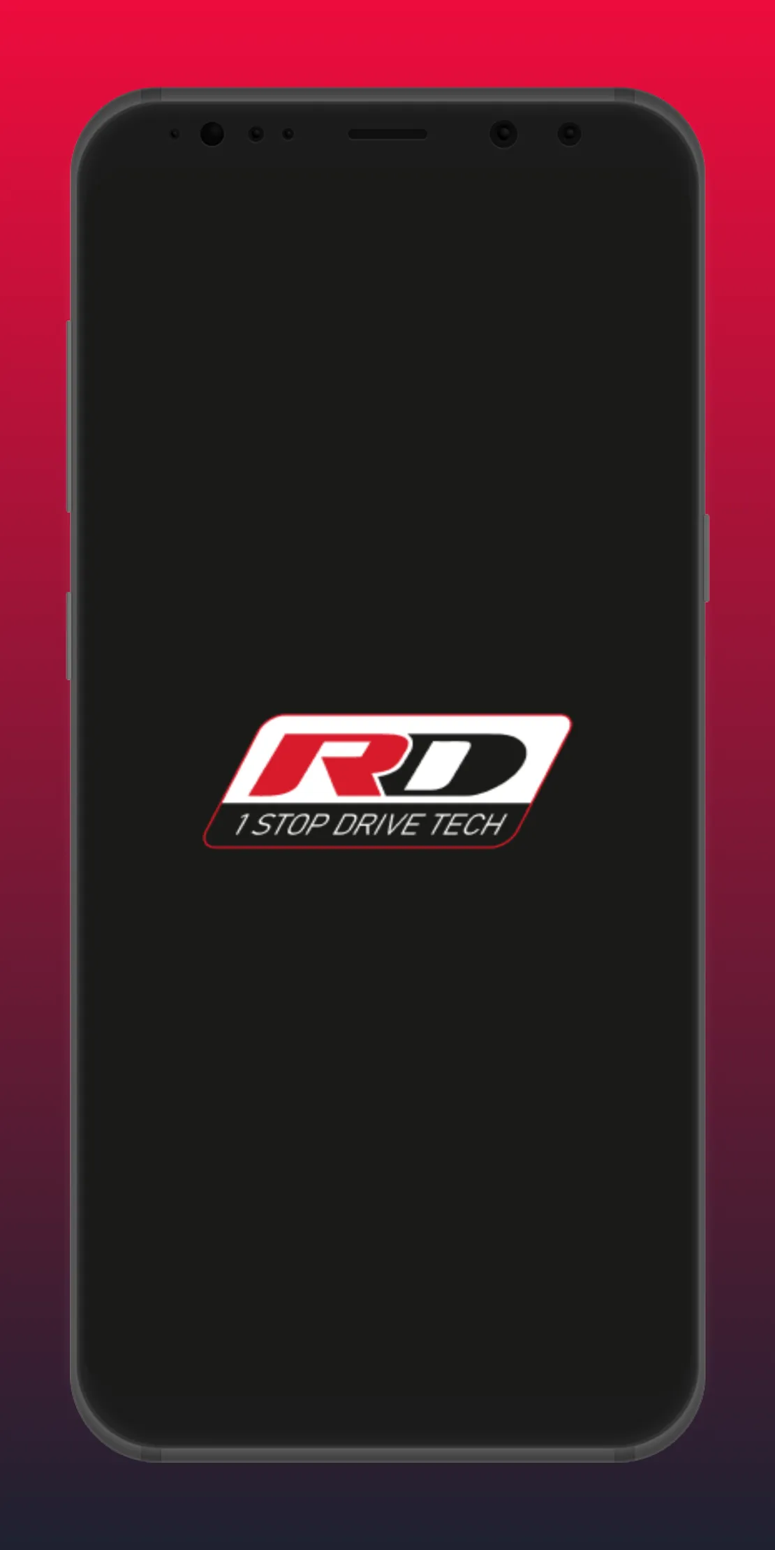RD TRACKER | Indus Appstore | Screenshot