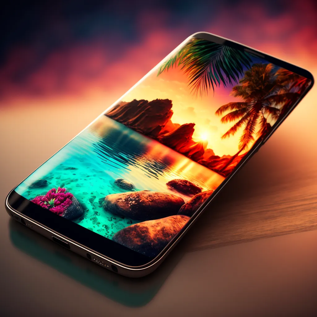 Ai Wallpapers | Indus Appstore | Screenshot