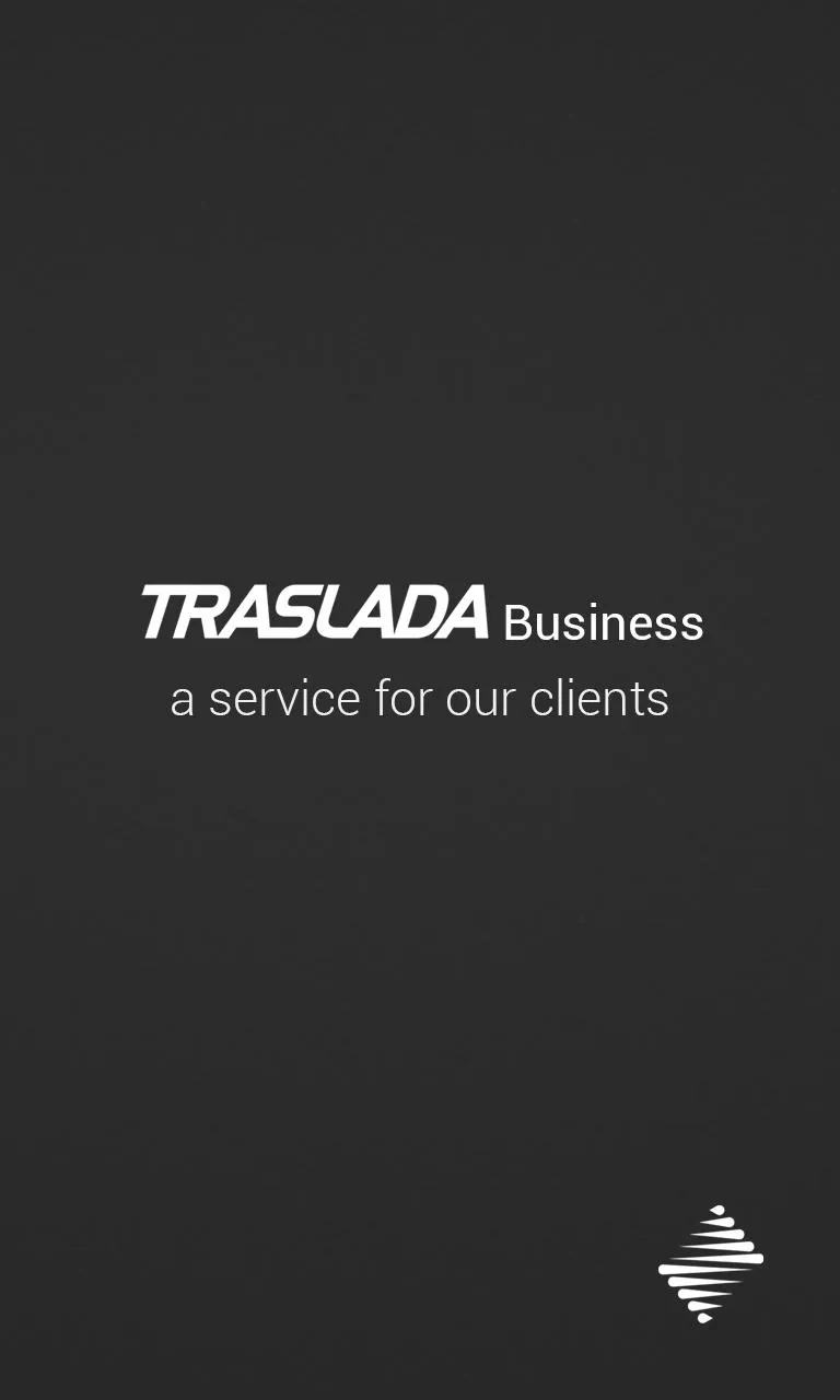 Traslada Corporativo | Indus Appstore | Screenshot