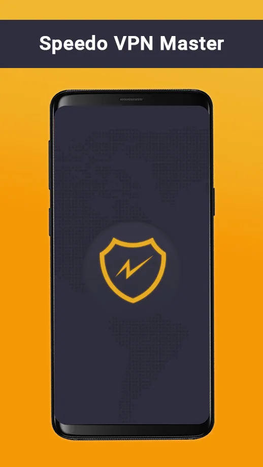 Speedo VPN Master Proxy App | Indus Appstore | Screenshot