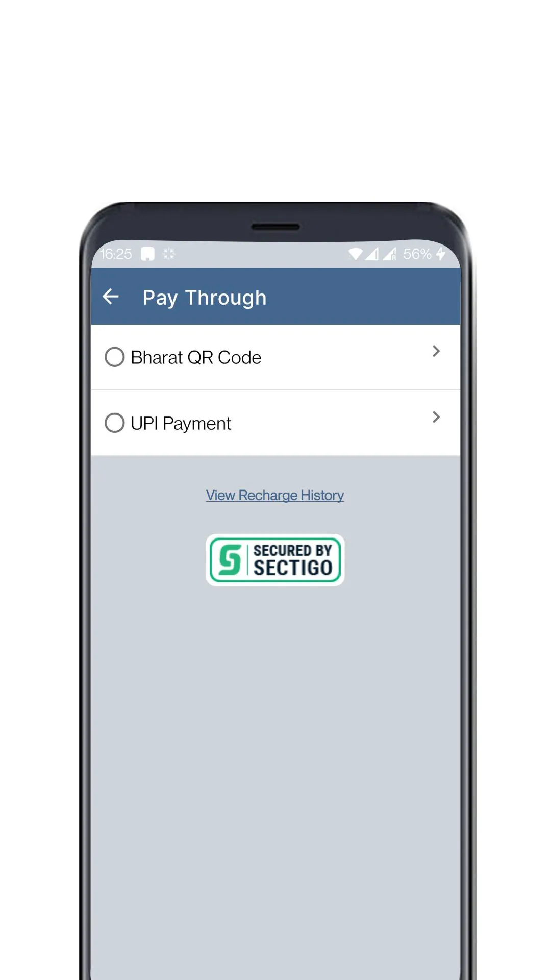IamGDS - Bus  Travel Agent App | Indus Appstore | Screenshot