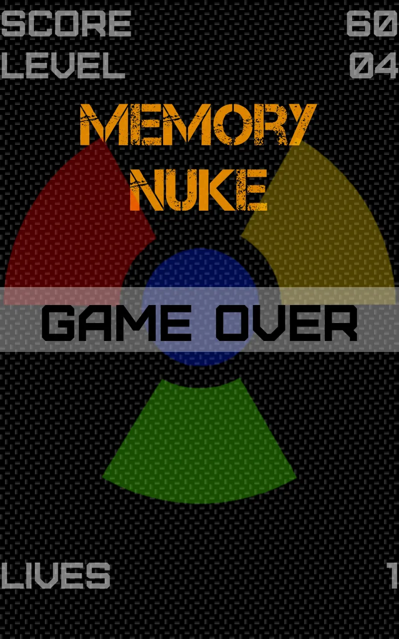 Memory Trainer! | Indus Appstore | Screenshot