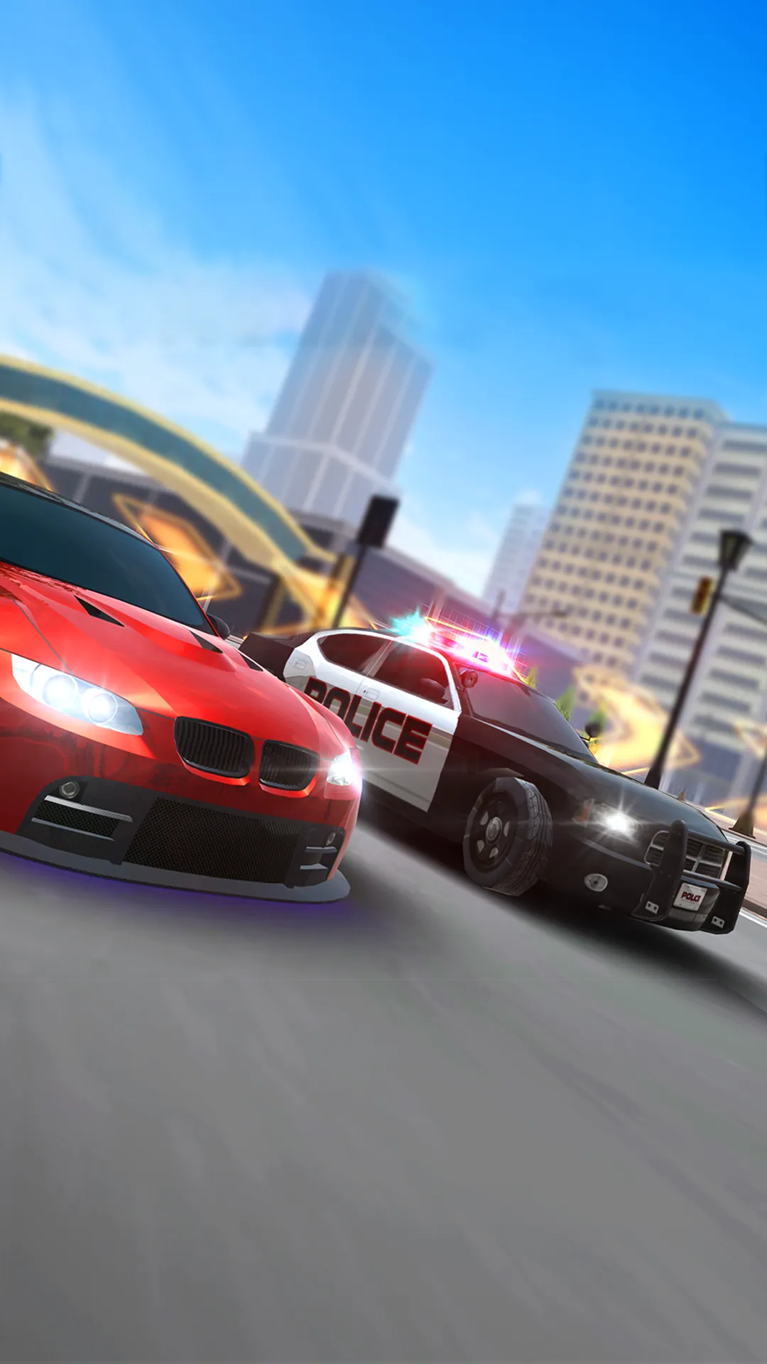 Wars Drift Car Racing | Indus Appstore | Screenshot