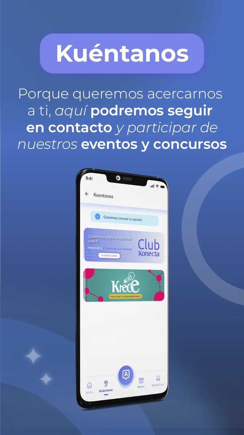 Club Konecta | Indus Appstore | Screenshot