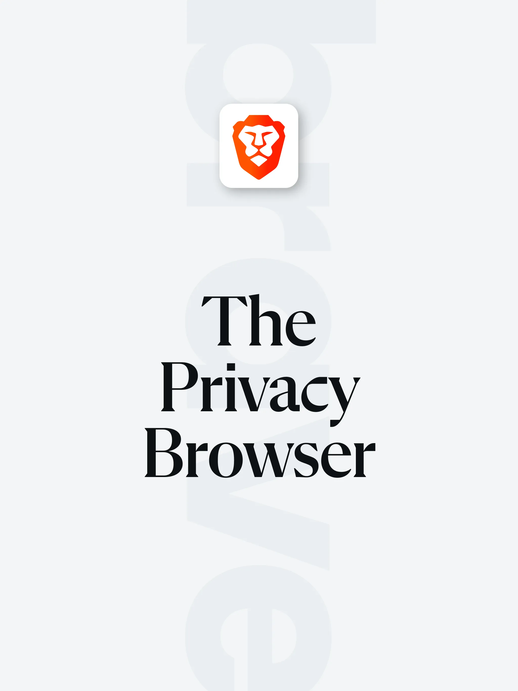Brave Private Web Browser, VPN | Indus Appstore | Screenshot