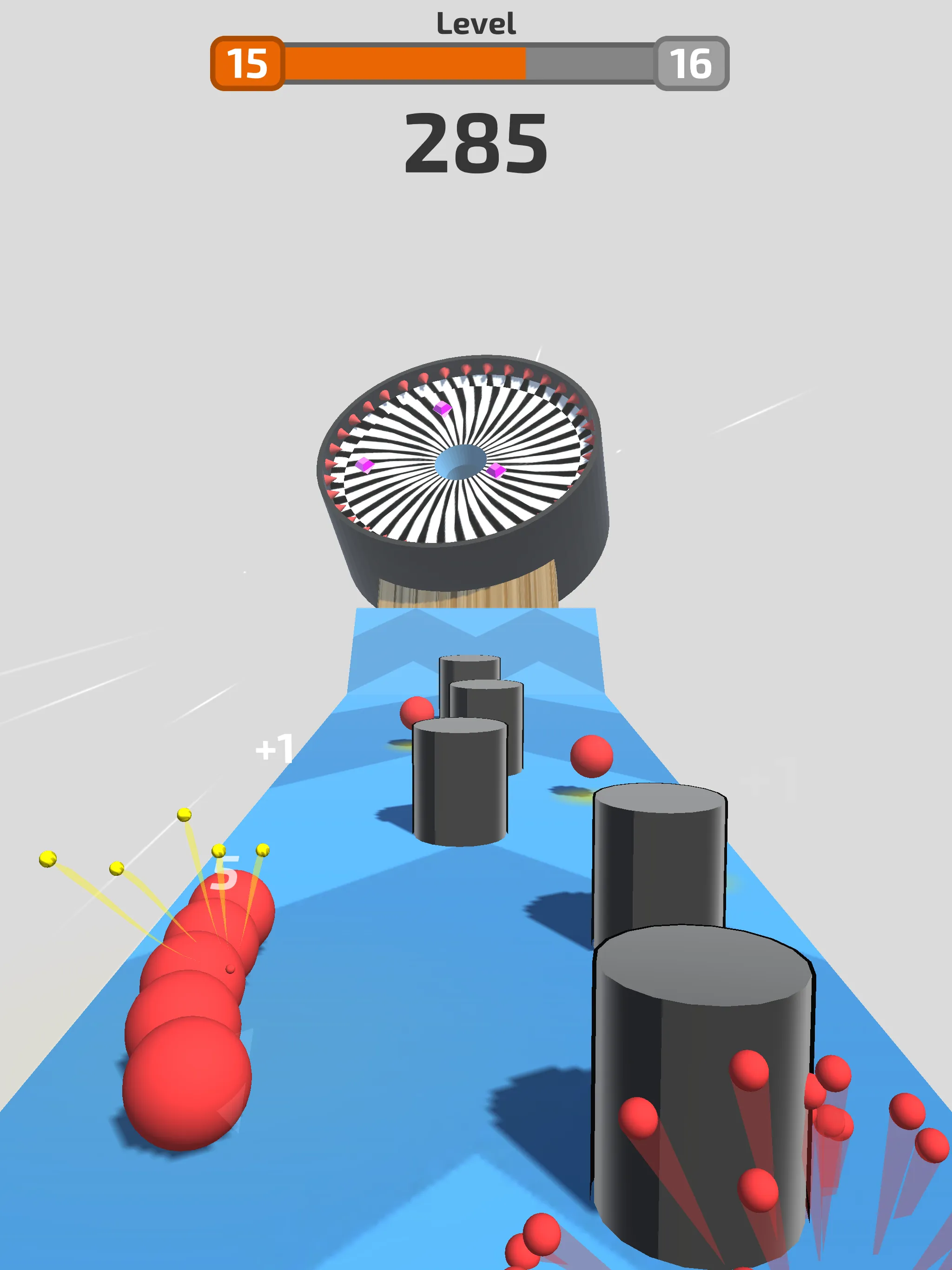 Perfect Hit . . . | Indus Appstore | Screenshot