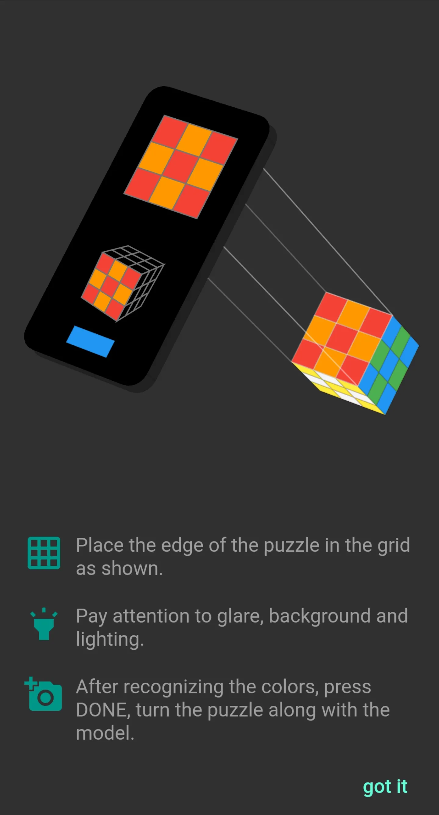 ASolver>I'll solve your puzzle | Indus Appstore | Screenshot