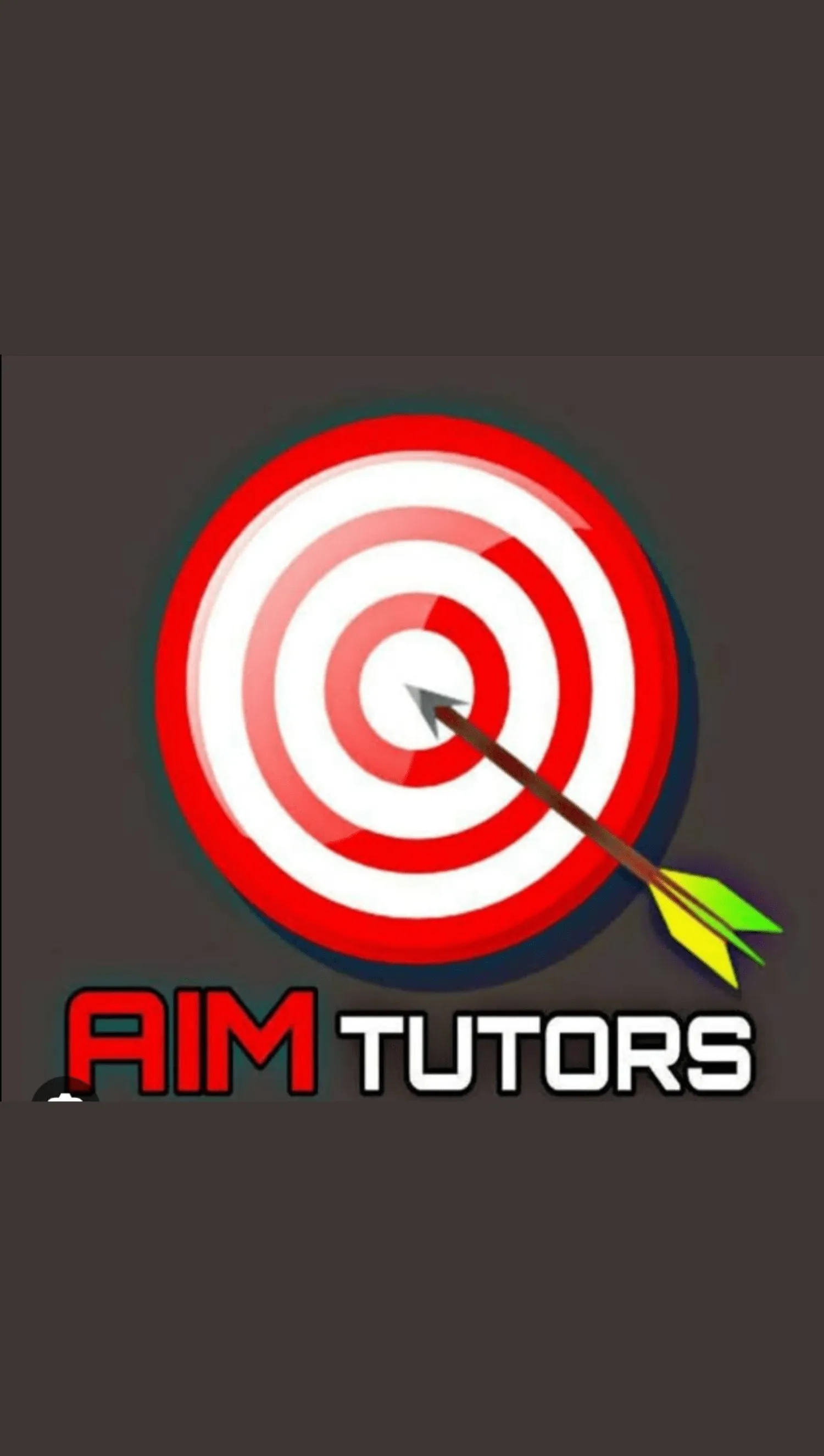 Aim tutors | Indus Appstore | Screenshot