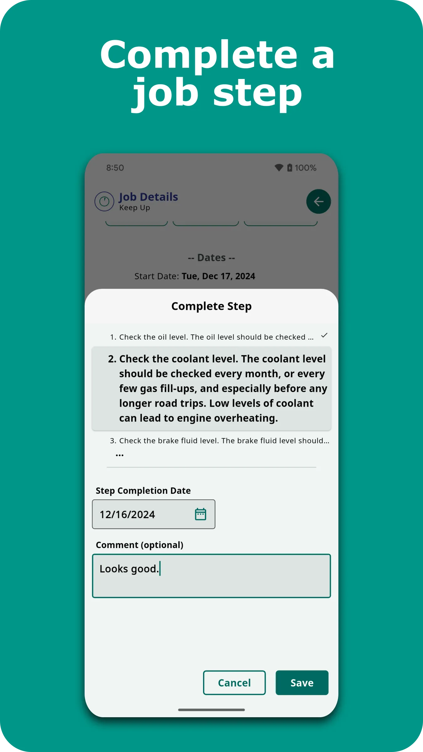 Keep Up | Indus Appstore | Screenshot