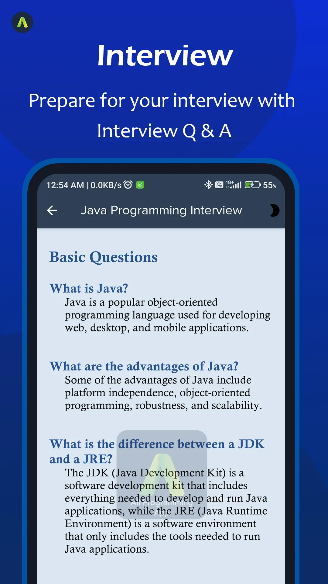 All Programming : C, C++, Java | Indus Appstore | Screenshot