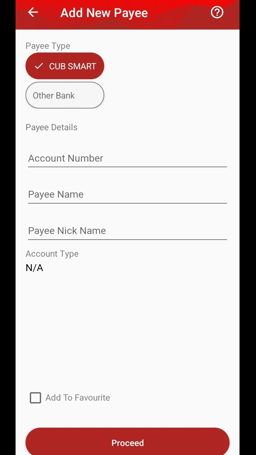 CUB SMART | Indus Appstore | Screenshot