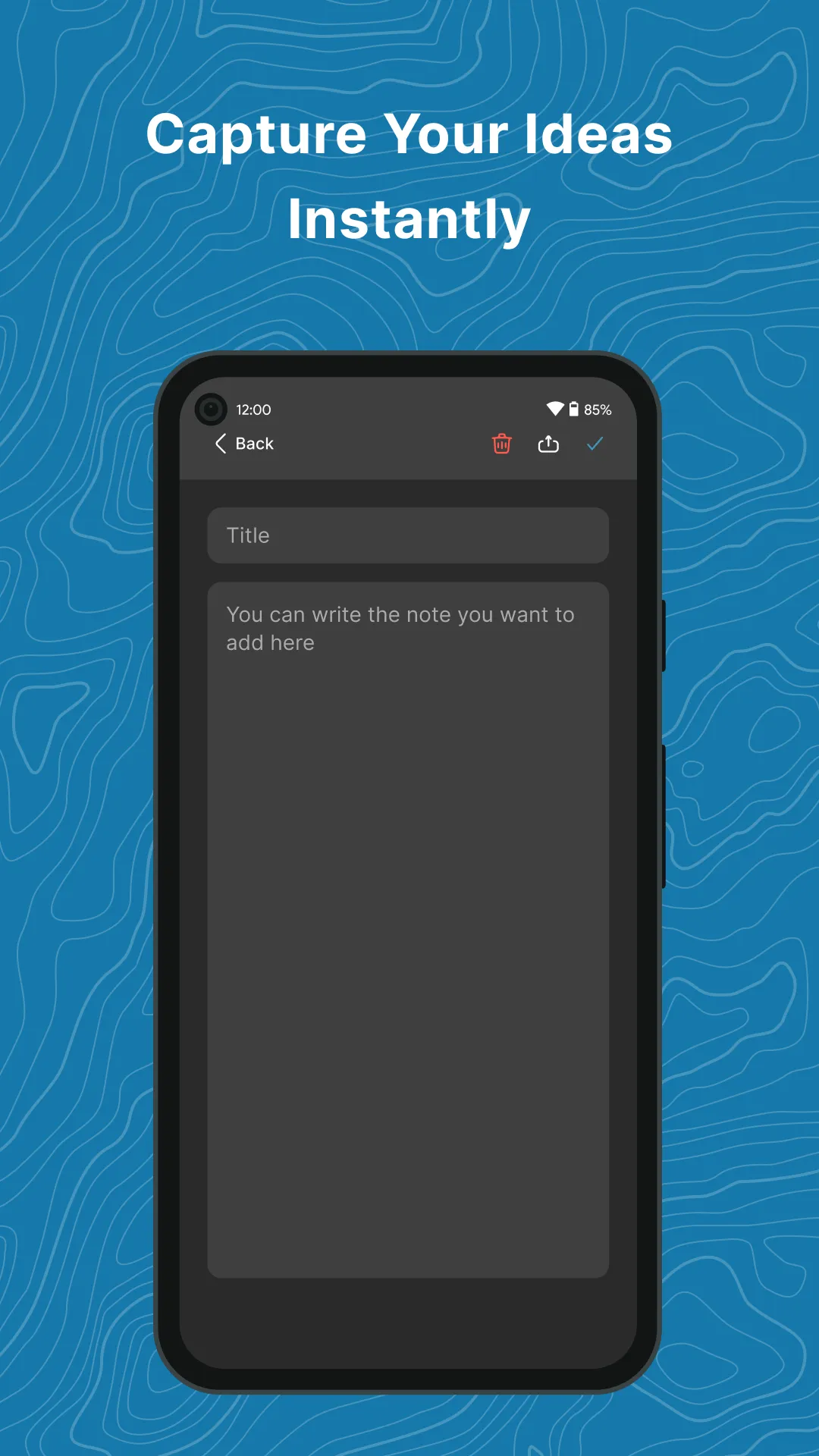 memo pad for writing | Indus Appstore | Screenshot