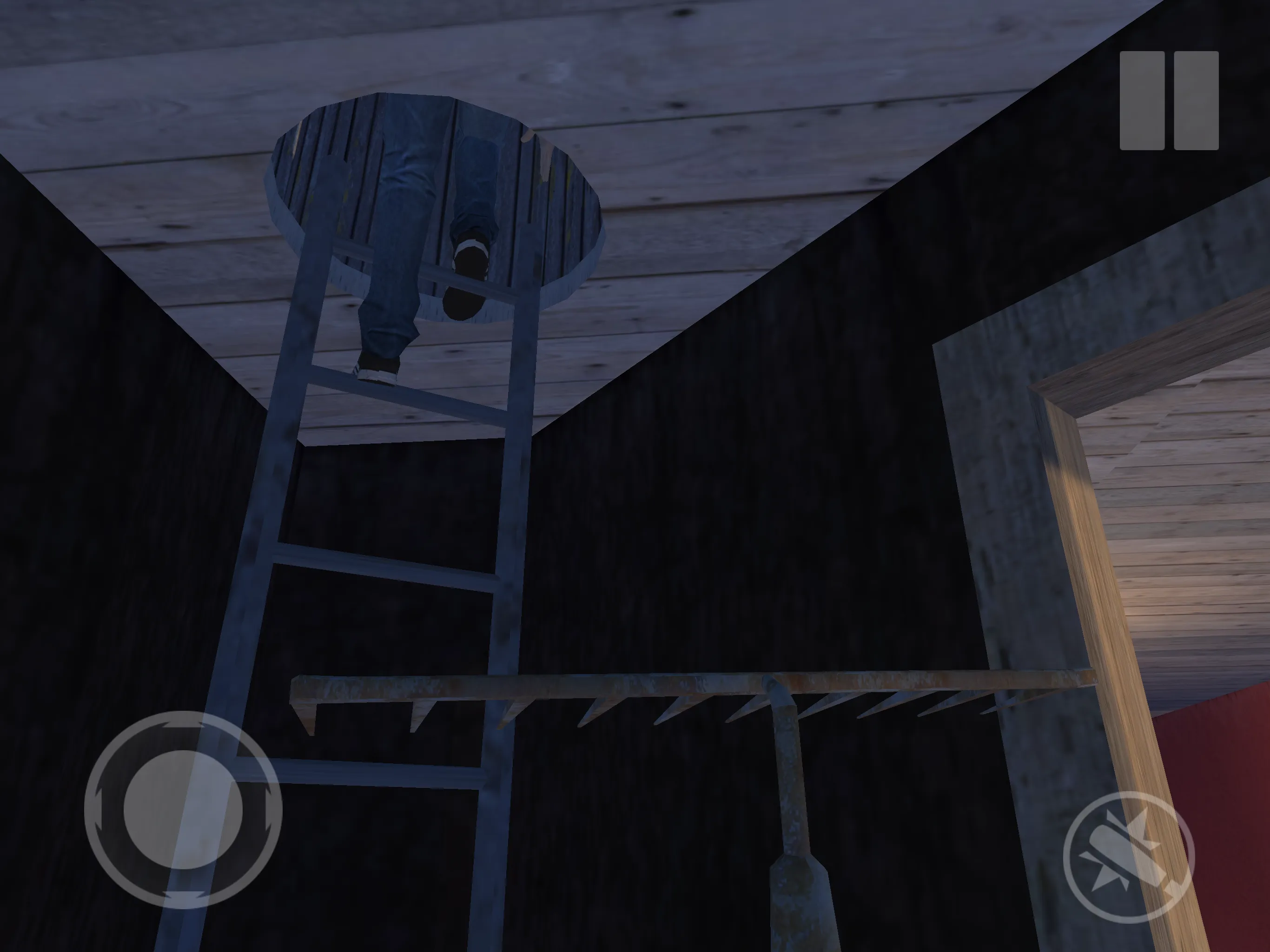 Play for Grandma Grandpa 4 | Indus Appstore | Screenshot