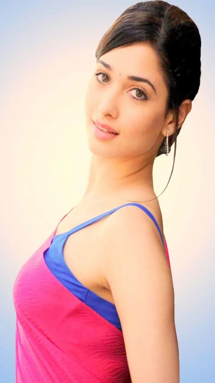 Tamanna Bhatia Wallpaper HD | Indus Appstore | Screenshot